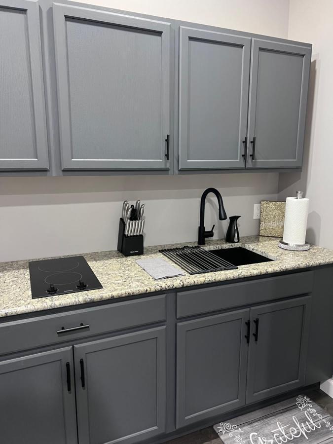 The Palm Suite Lehigh Acres Exterior photo