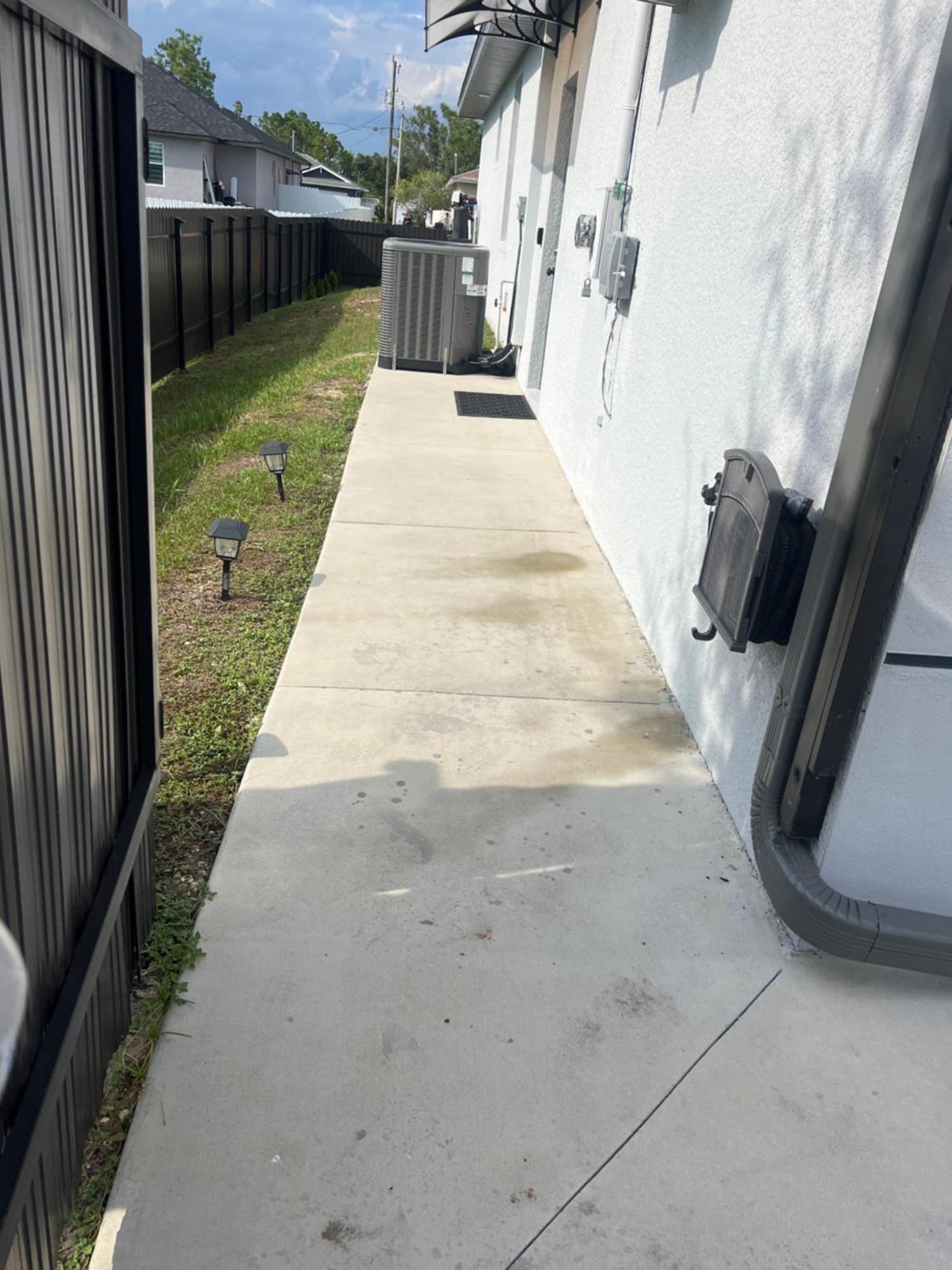 The Palm Suite Lehigh Acres Exterior photo